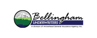 Bellingham Underwriters Logo